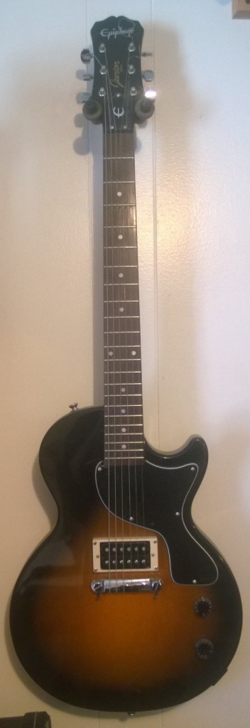 Epiphone Junior